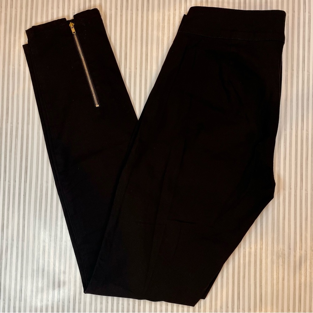 Guess Black Dress Work Pants